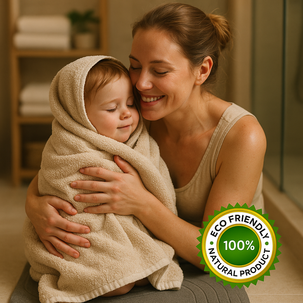 SlickFit™ Diatomite Stone Bath Mat